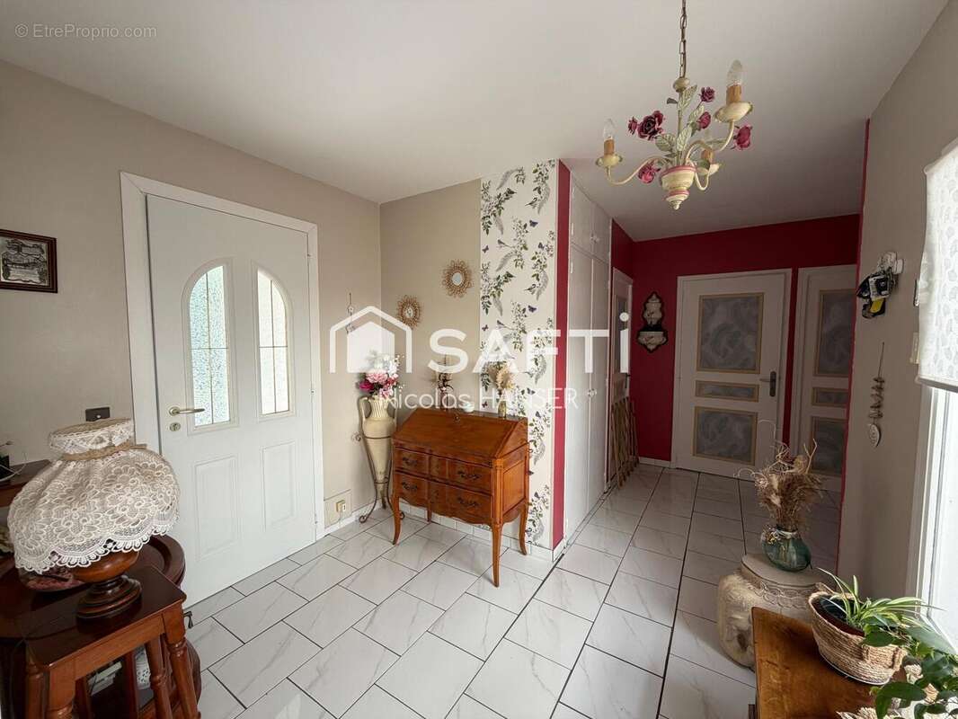 Photo 7 - Maison à ROUSSON