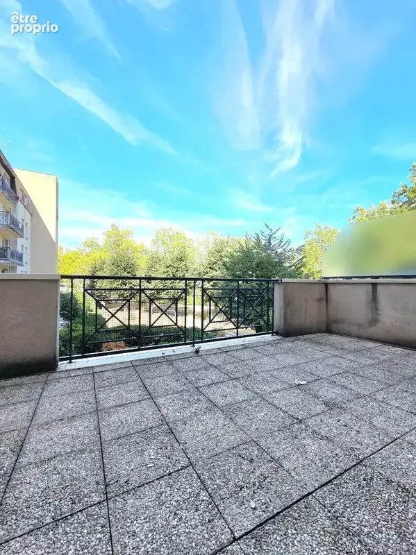 Appartement Créteil 3 pièce(s) avec terrasse 70.5 m2 - photo 14