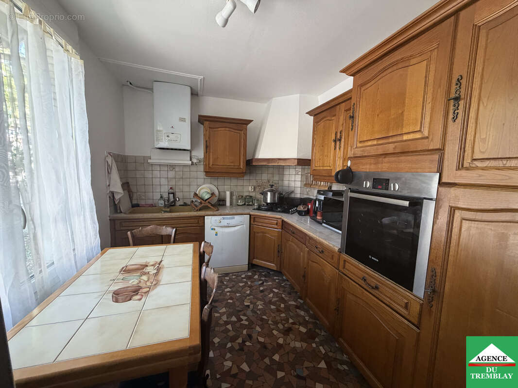 Tremblay - exclusivite - photo 4