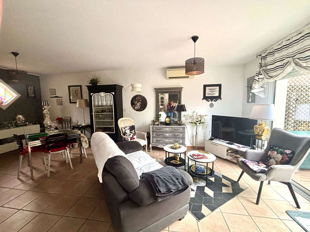 Maison à SAINT-PAUL-LES-DAX