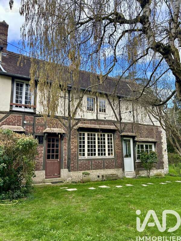 Photo 4 - Maison à VERNON