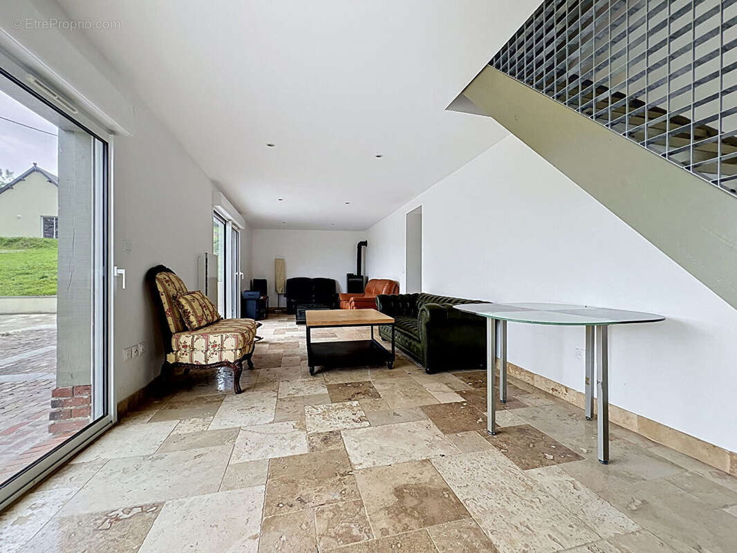 Maison Coquainvilliers 4 pièce(s) 137 m2 - photo 6