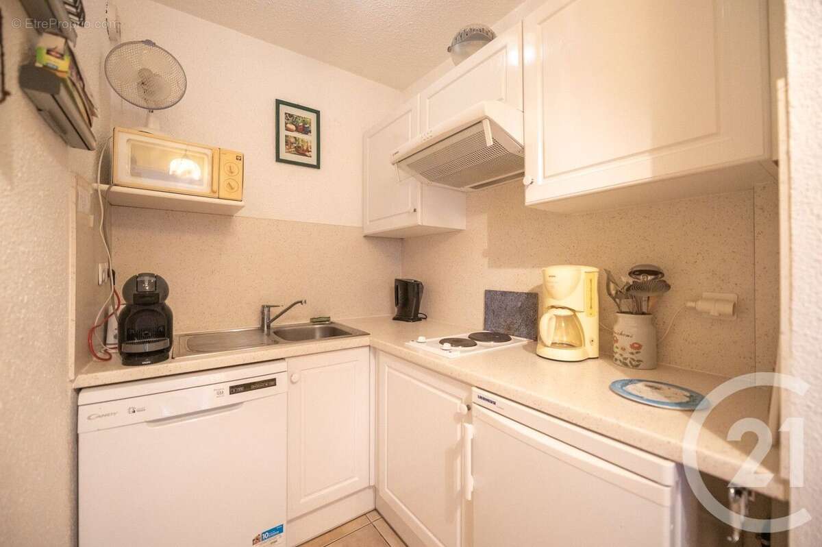 Appartement à BORMES-LES-MIMOSAS