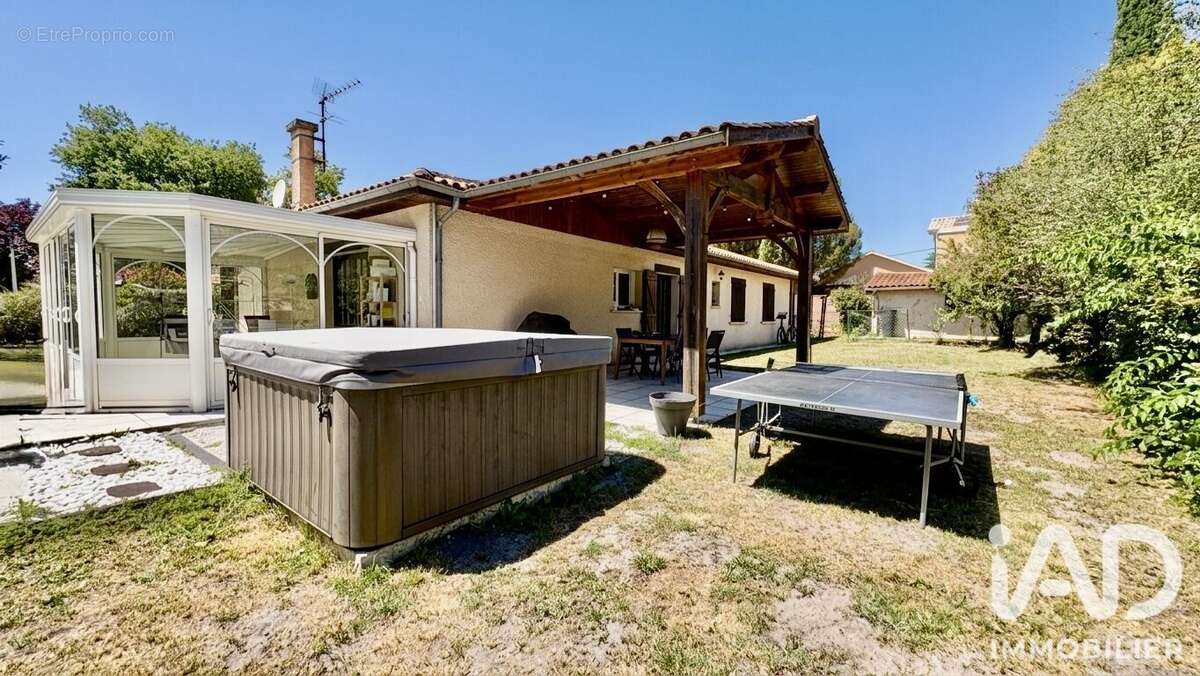 Photo 5 - Maison à GRADIGNAN