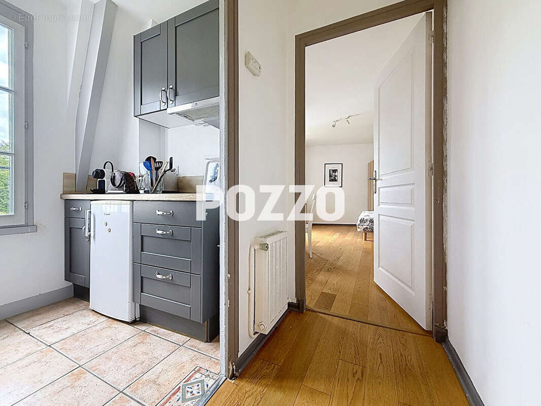 Appartement à HONFLEUR