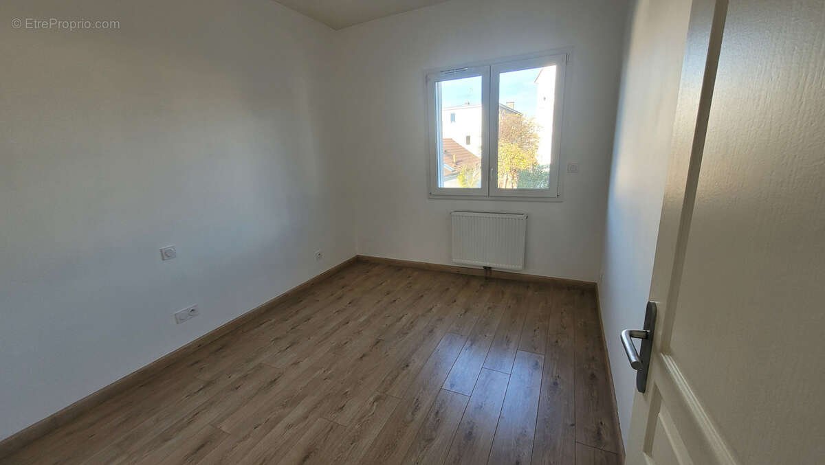 Appartement à TROYES