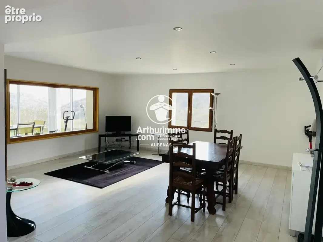 Vente Maison Gourdon(07000) 270 000ï¿œ - photo 4