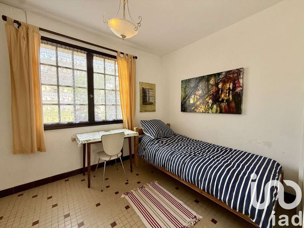 Maison 166 m² à Annoville  - photo 8