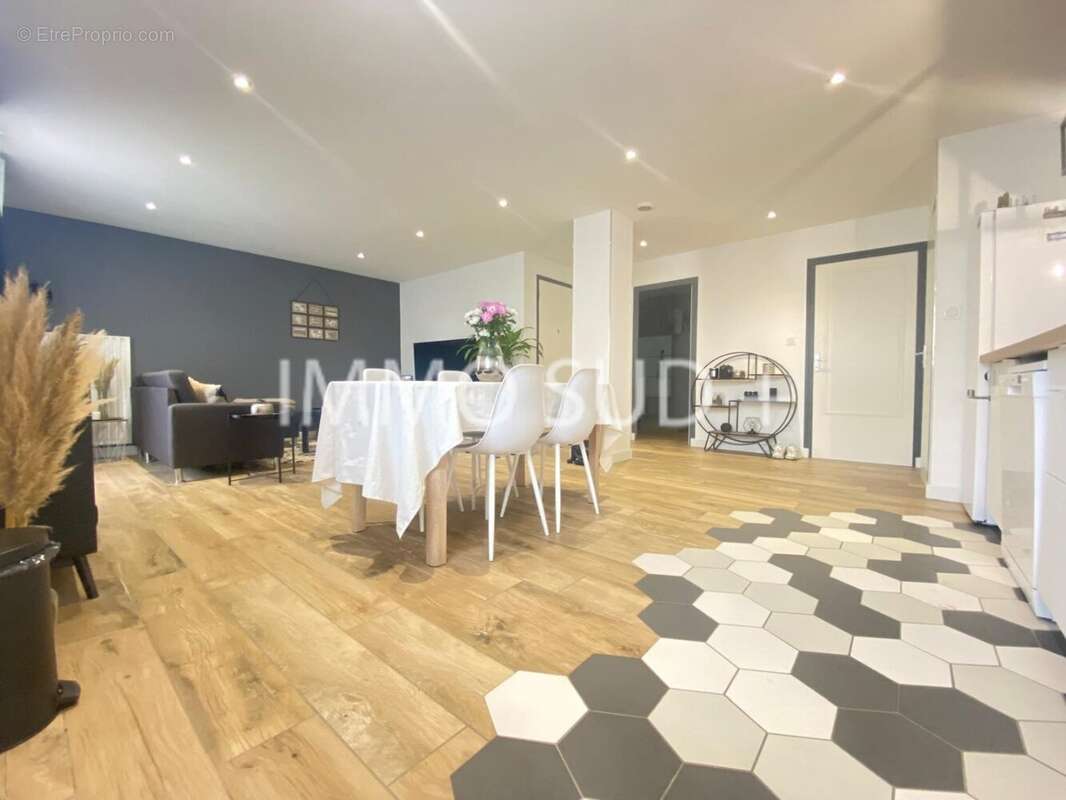 Appartement à EYBENS