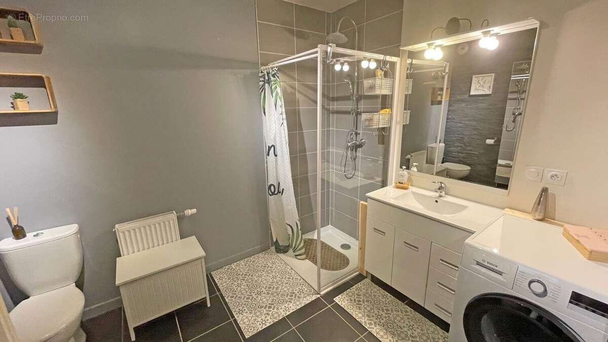 Appartement à SAMOENS