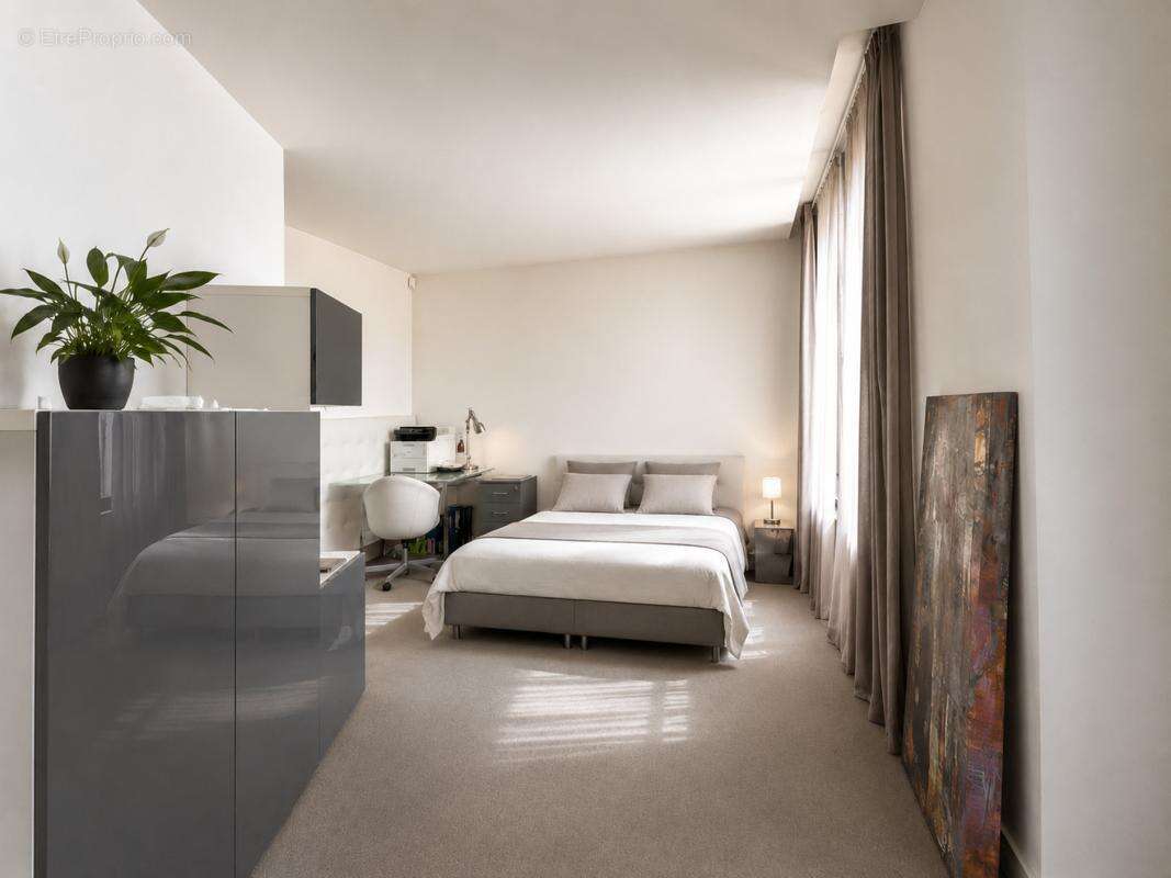 Appartement - photo 4