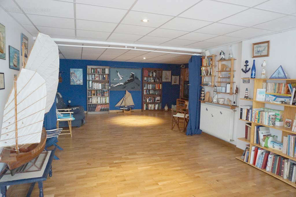 Maison à DIGOIN