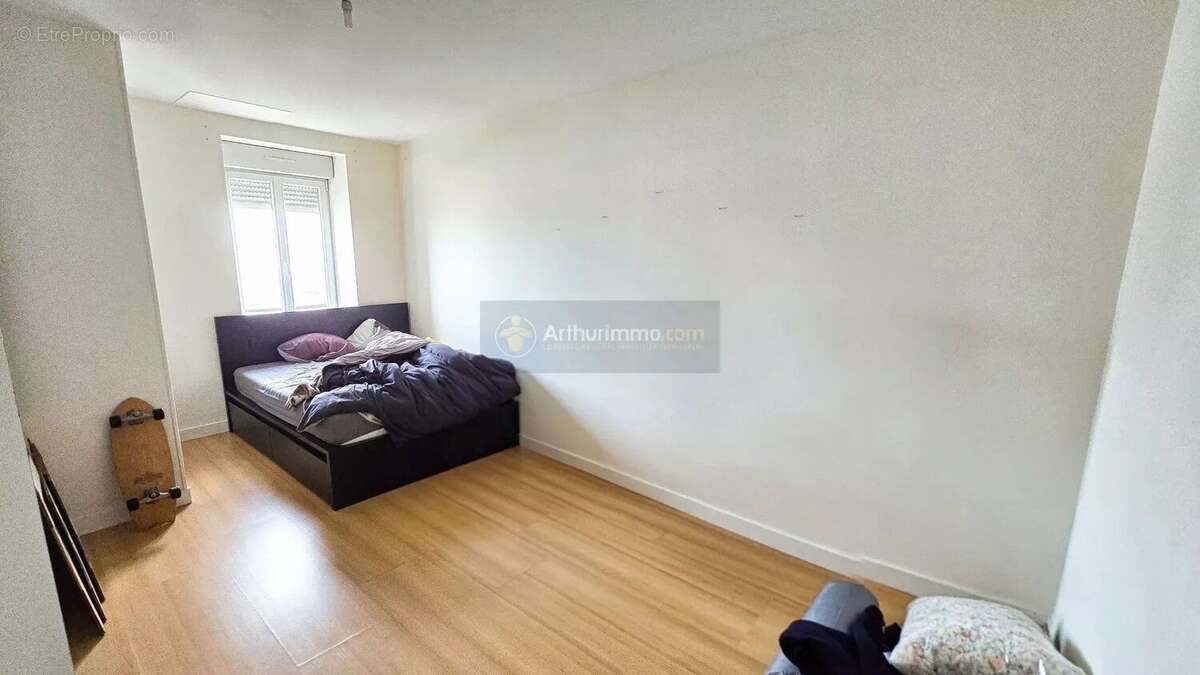 Appartement à BREST