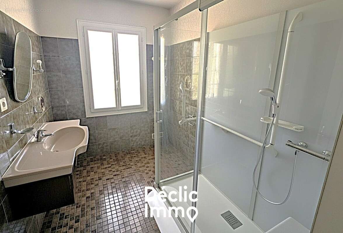 Grande maison 180m2 sur terrain de 3100m2 - photo 6