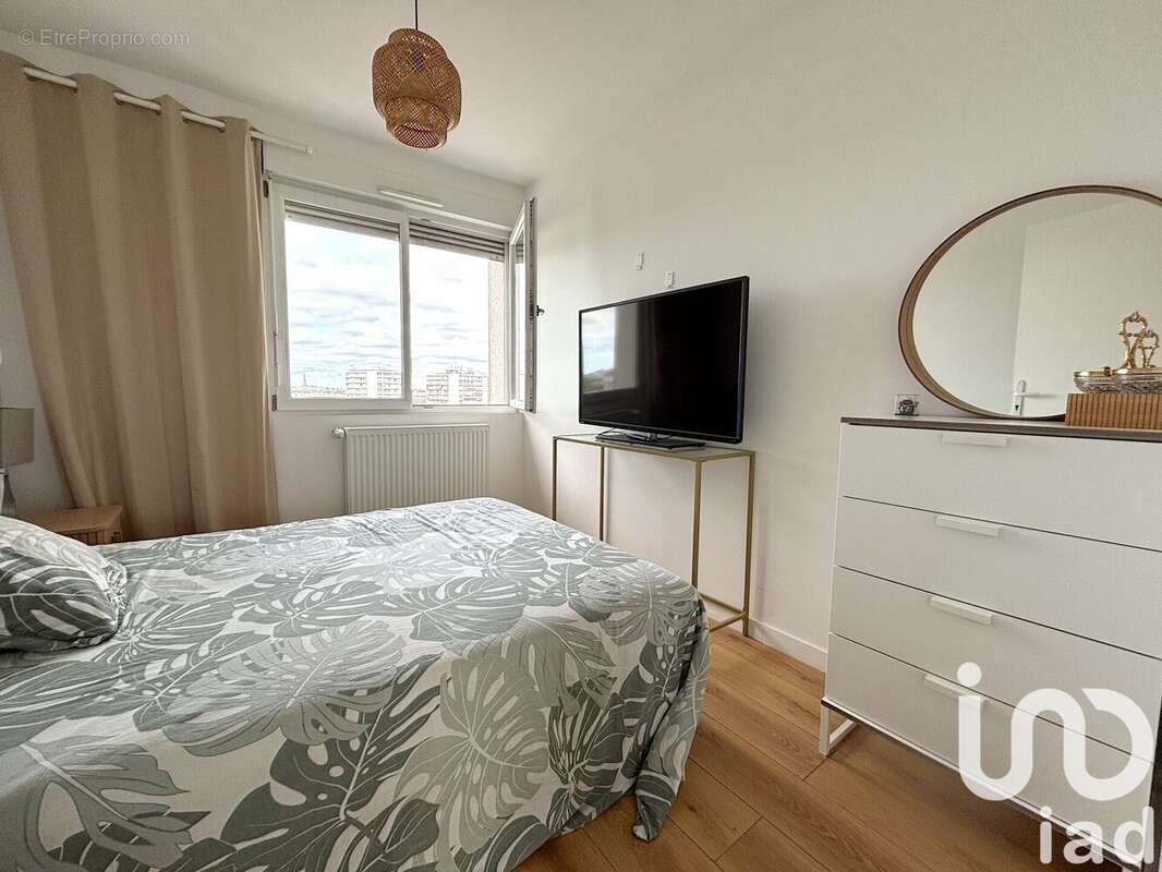 Photo 5 - Appartement à NANTES