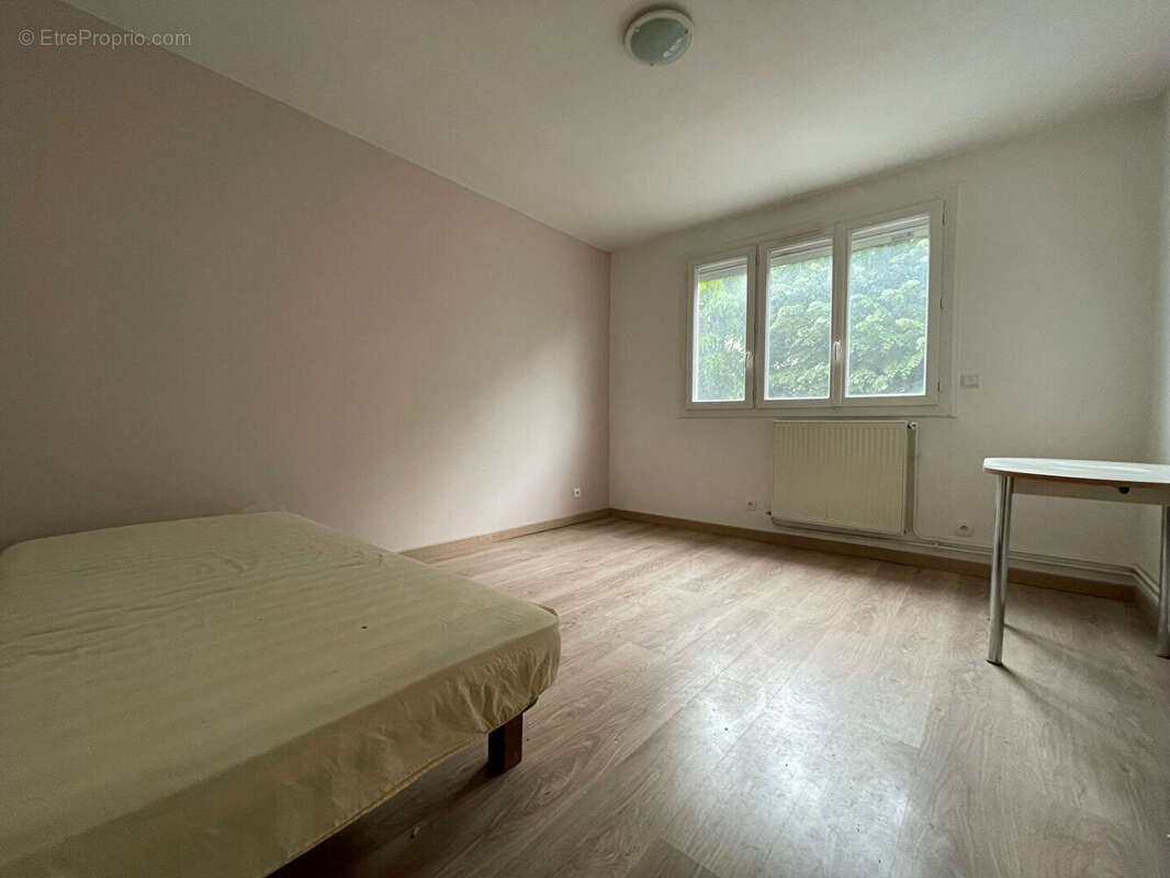 Orléans Appartement 3 chambres avec balcon - photo 5