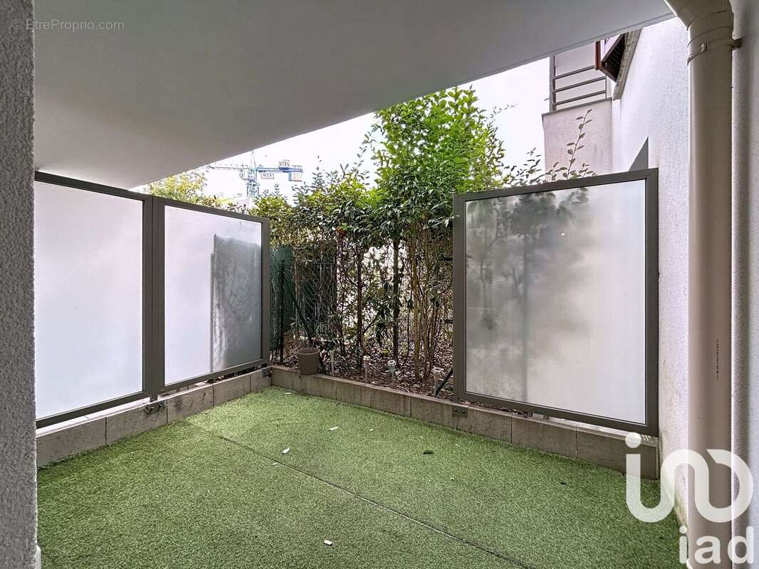 Photo 2 - Appartement à OZOIR-LA-FERRIERE