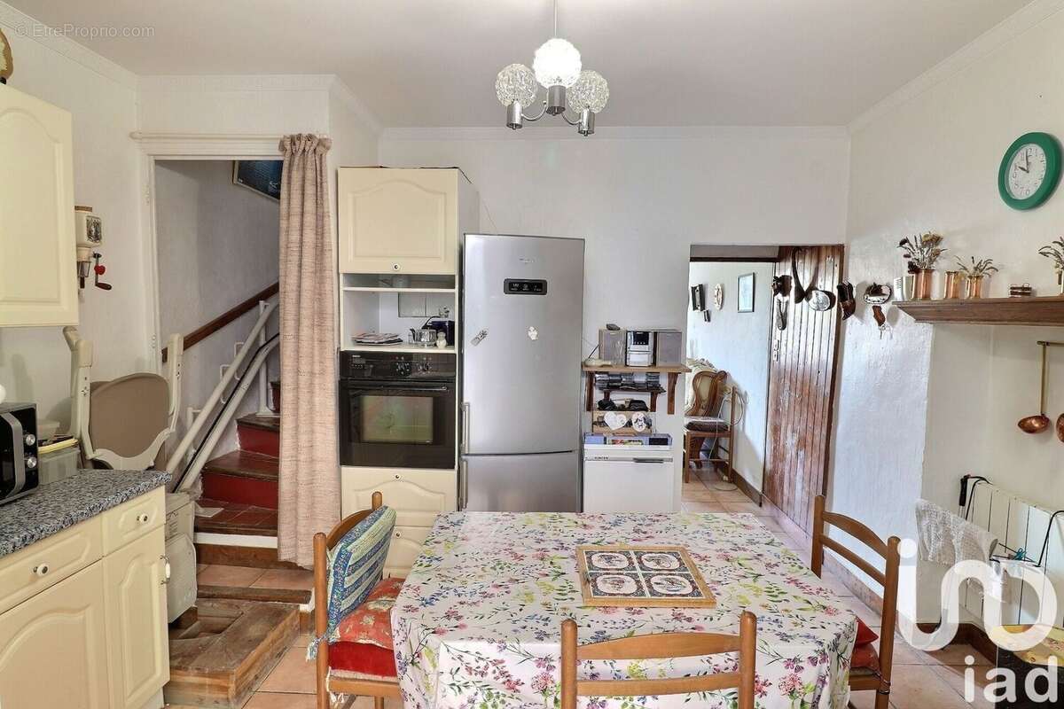 Photo 8 - Maison à SAINT-JULIEN