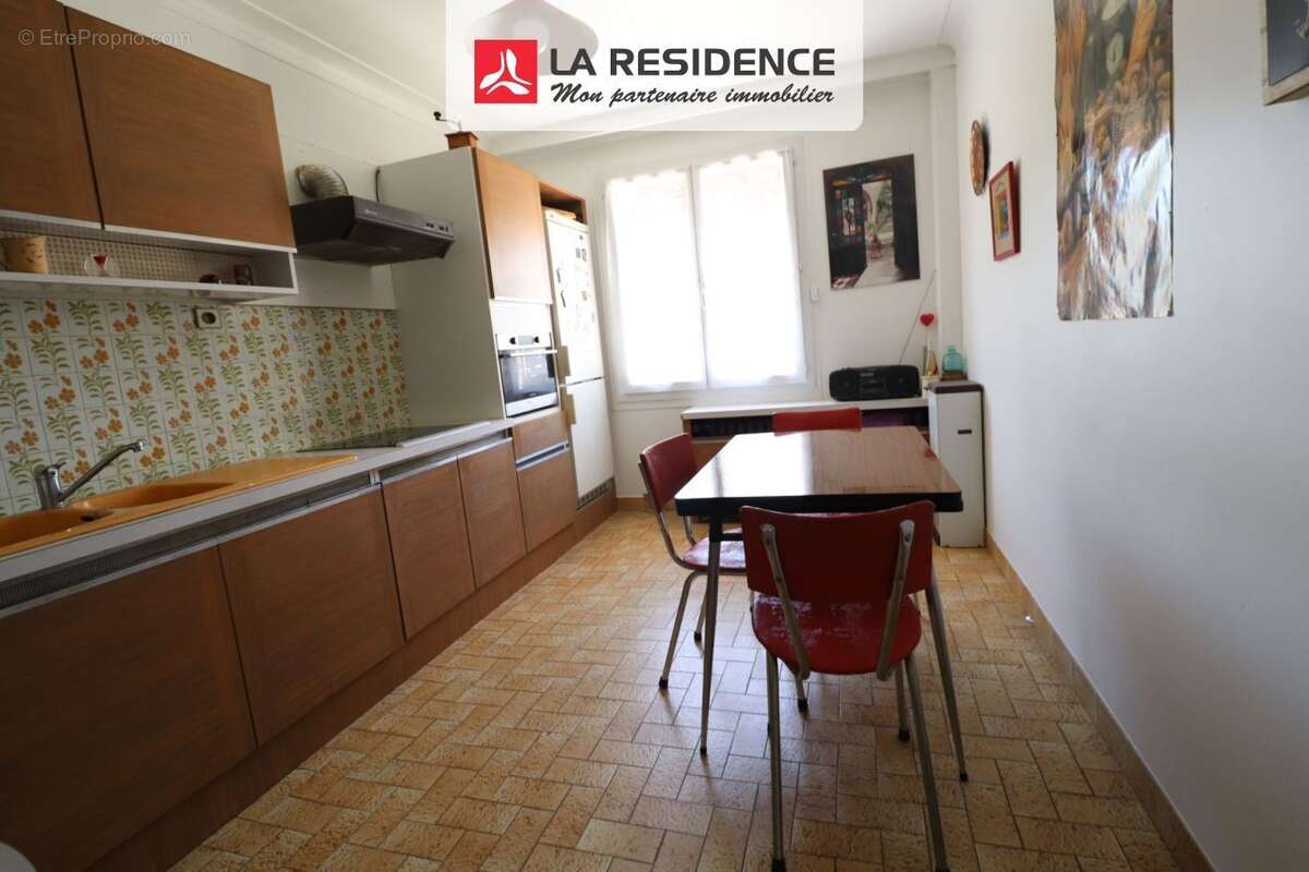 Maison 94 m² à Cormeilles-En-Parisis  - photo 5