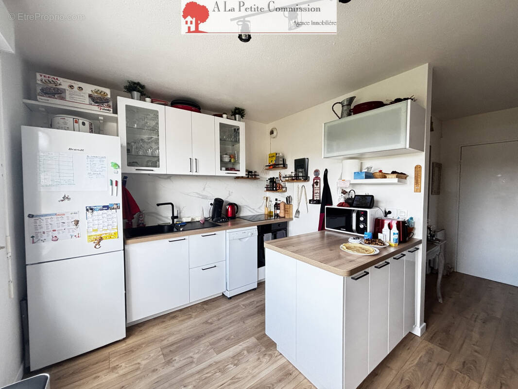 Appartement à CHARTRES