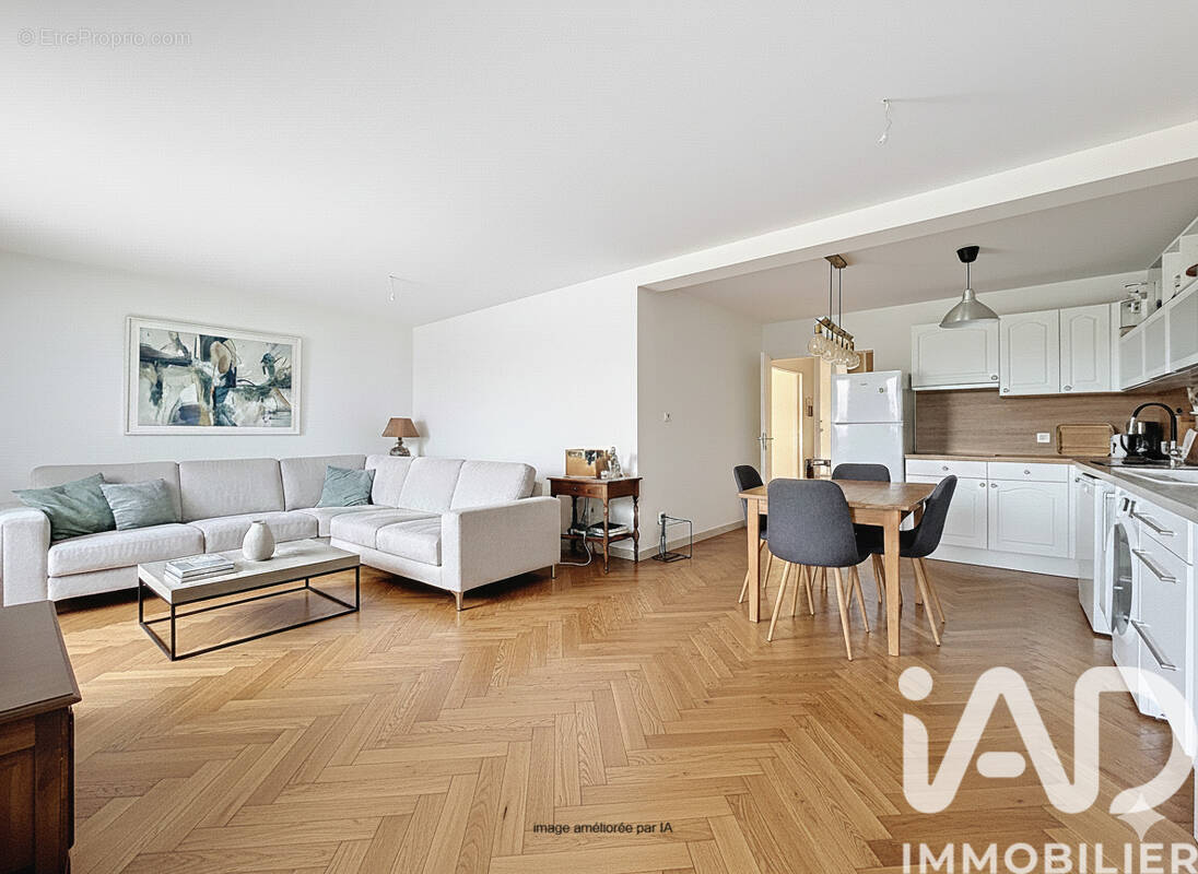 Photo 1 - Appartement à MARTIGUES