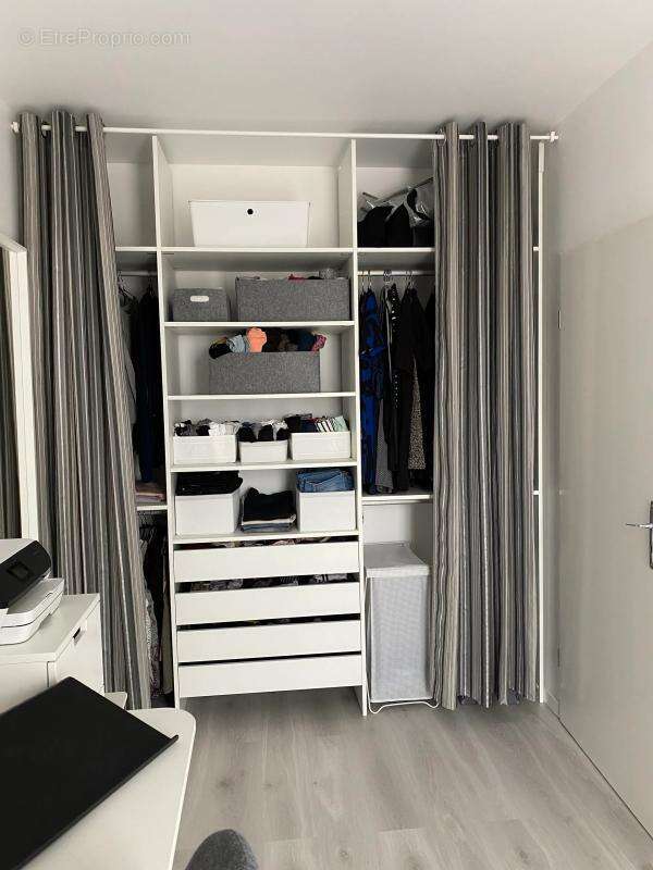 Appartement à LA ROCHETTE