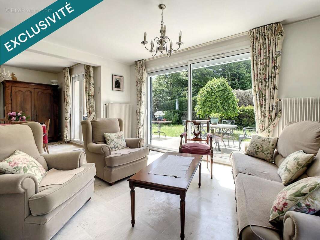 Photo 3 - Maison à CHANTILLY