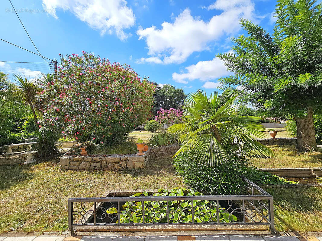 Maison à VILLENEUVE-SUR-LOT