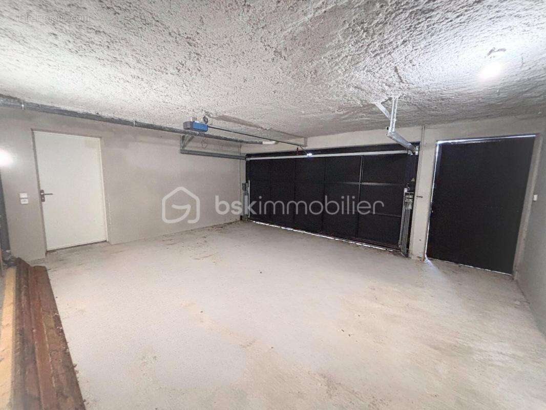 Maison à LE TAILLAN-MEDOC