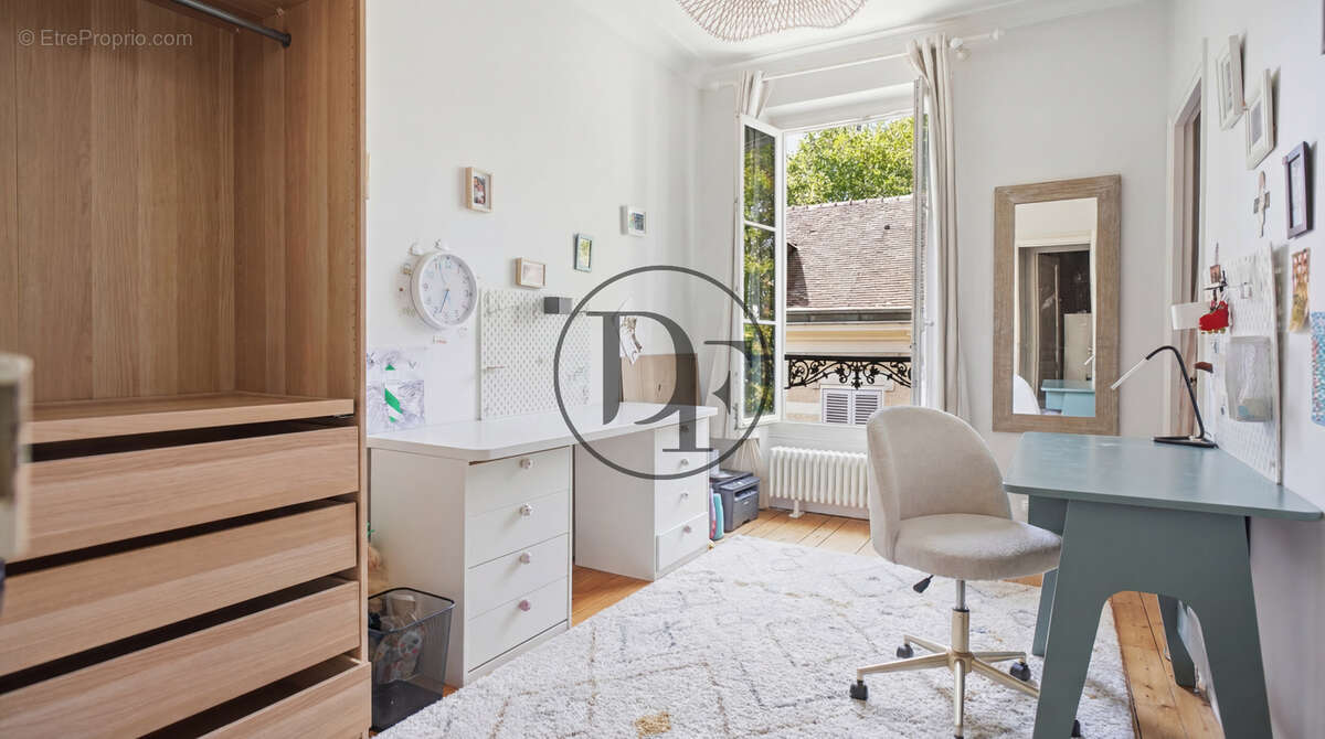 Appartement à FONTAINEBLEAU