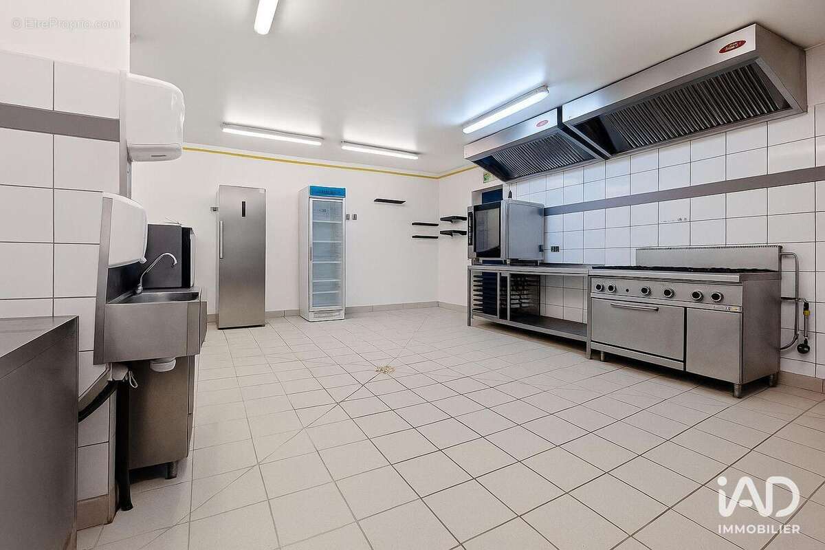 Photo 6 - Commerce à CARCASSONNE