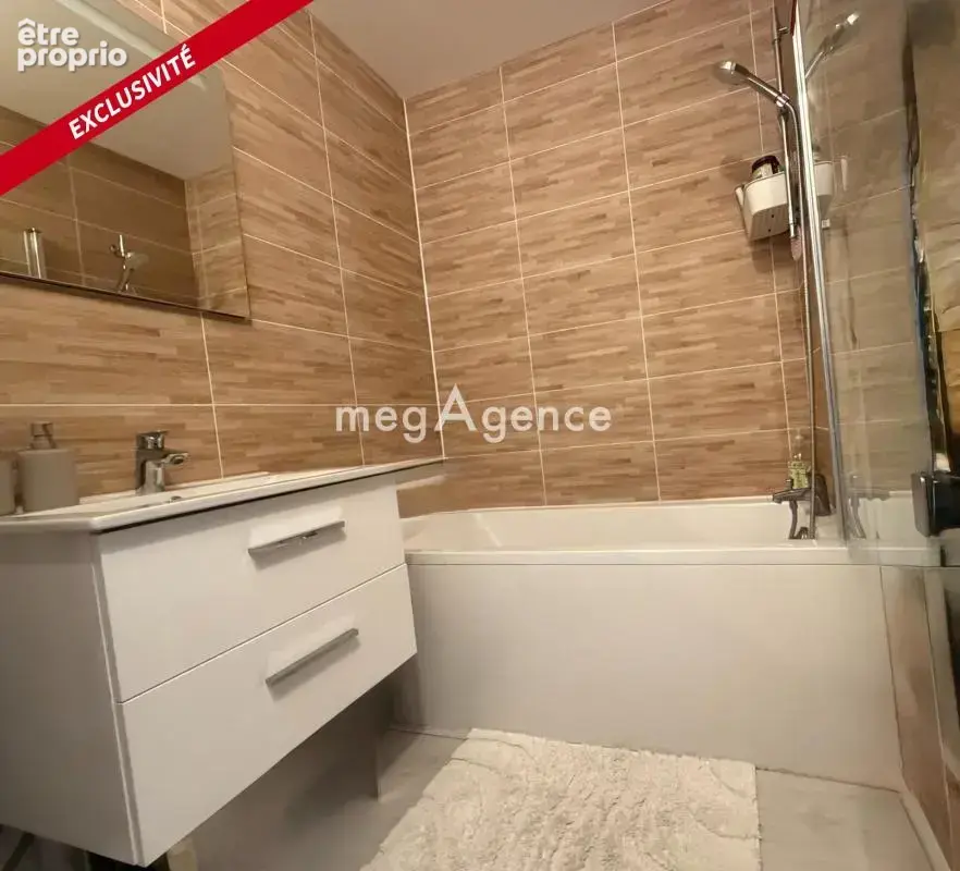 Bel appartement, Lumineux et spacieux - photo 7