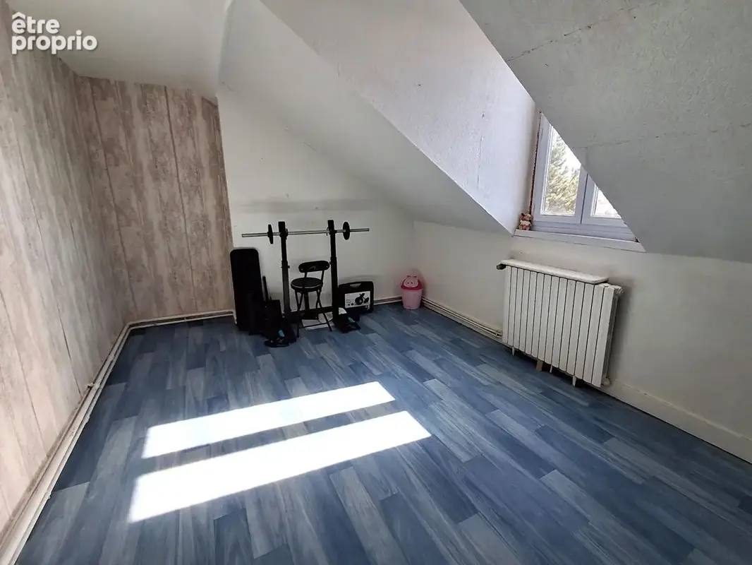 Maison Le Havre 3 pièce(s) 71 m2 - photo 6
