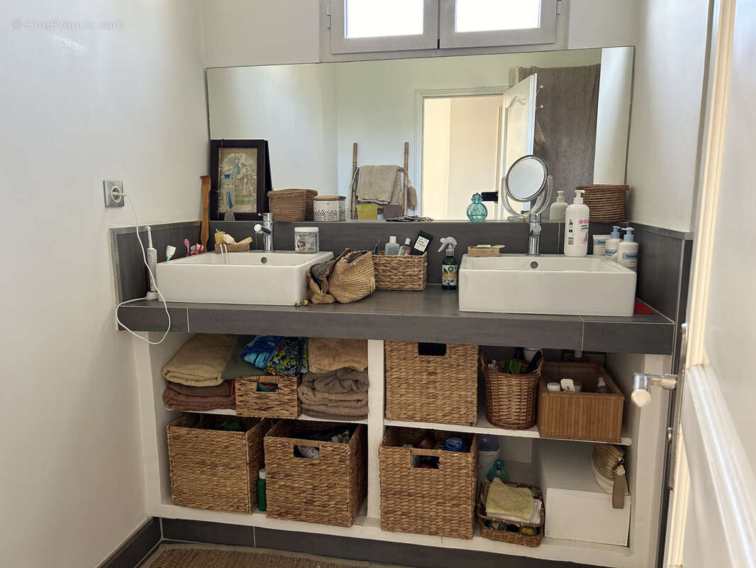 Maison à VILLENEUVE-LOUBET