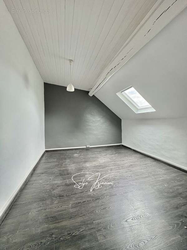 Maison à CHATEAUROUX