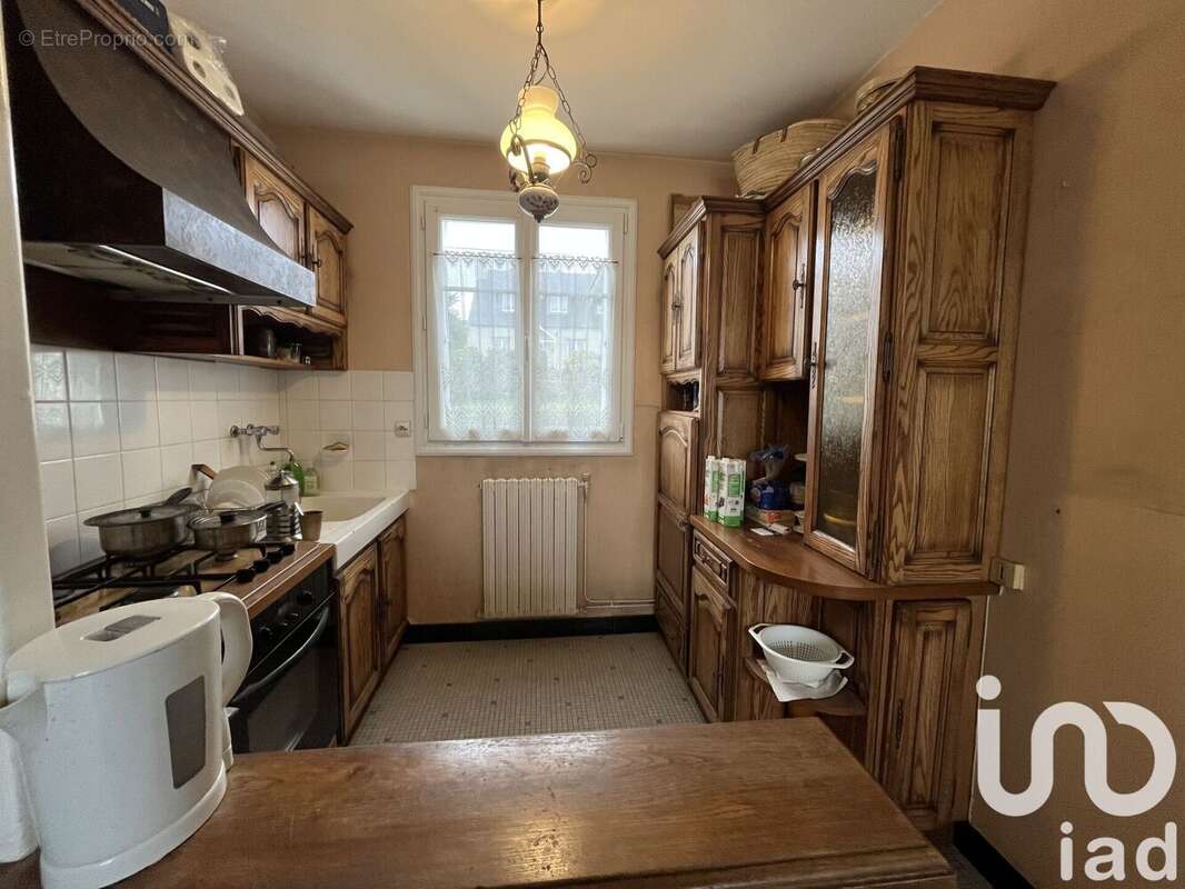 Photo 9 - Maison à CARHAIX-PLOUGUER