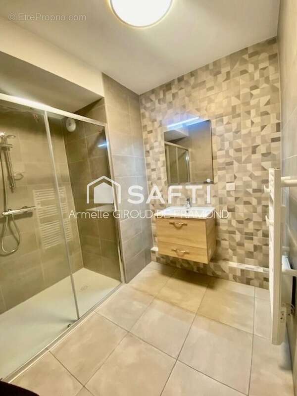 Photo 8 - Appartement à HESINGUE