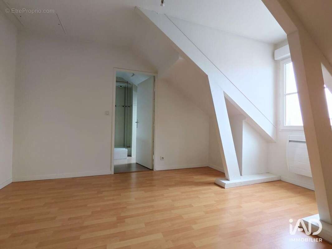 Photo 5 - Appartement à MONTEREAU-FAULT-YONNE