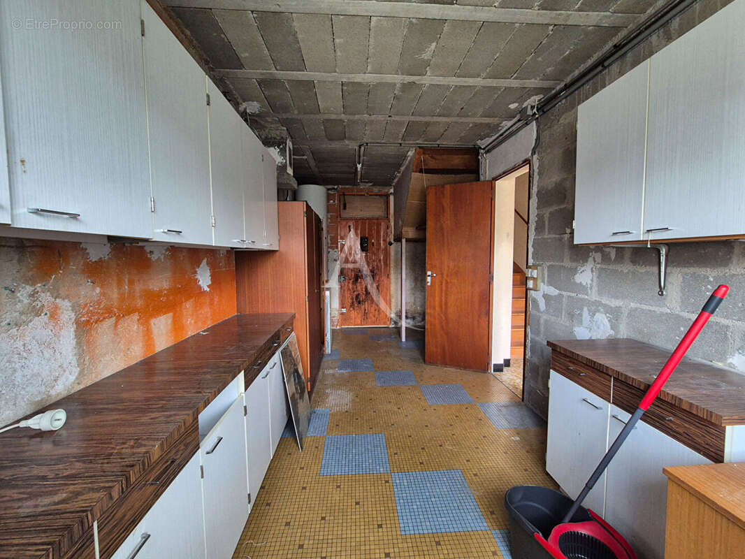 Maison à LA ROCHELLE