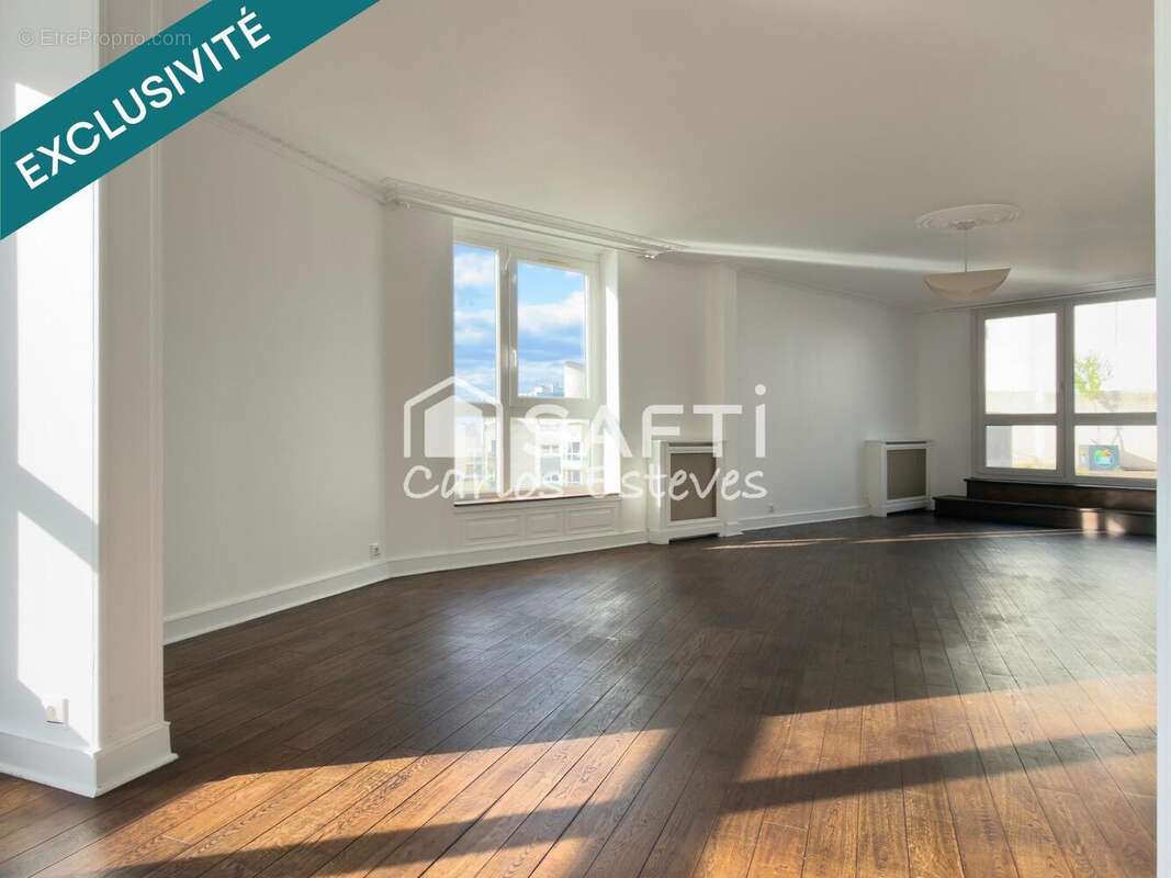 Photo 3 - Appartement à CRETEIL