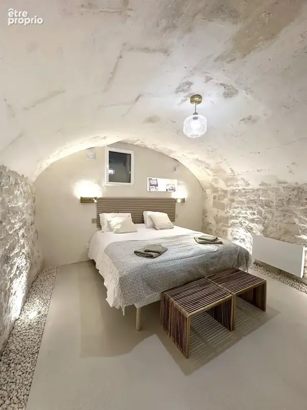 Maison rénovée de 3 chambres à Arles - photo 14