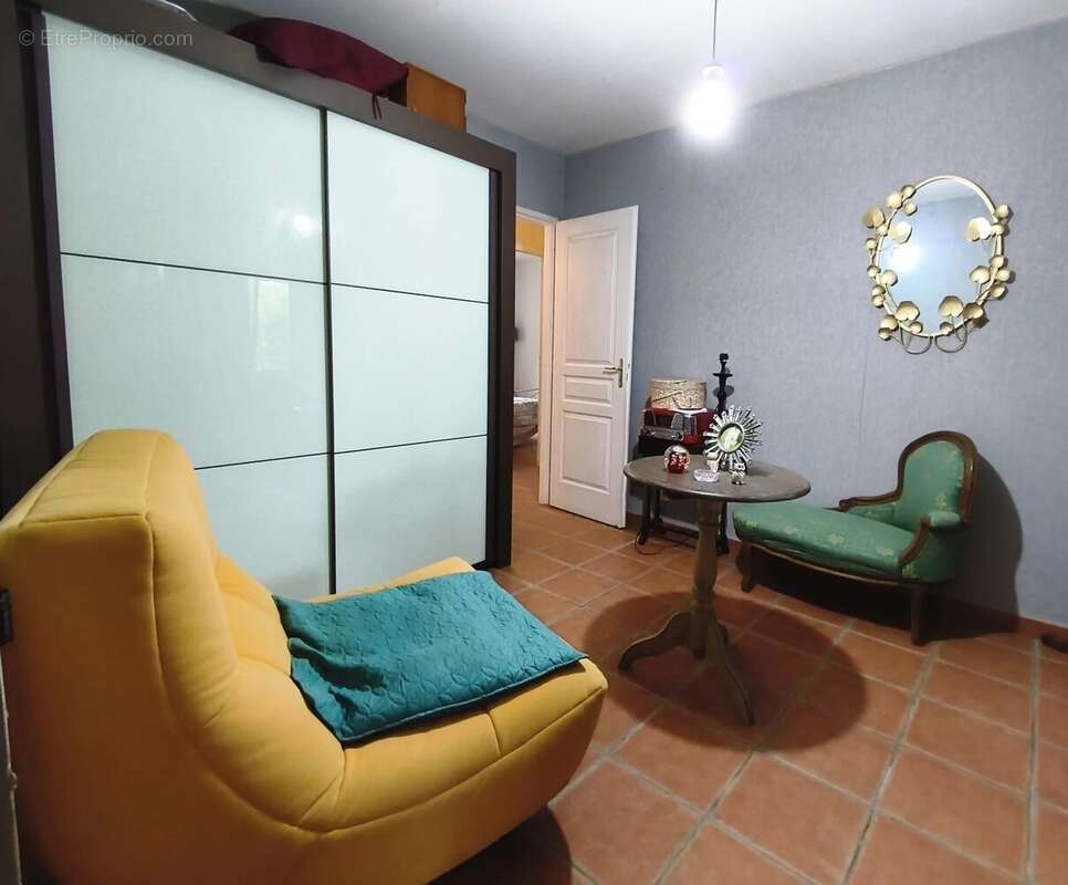 Maison à VOUNEUIL-SOUS-BIARD