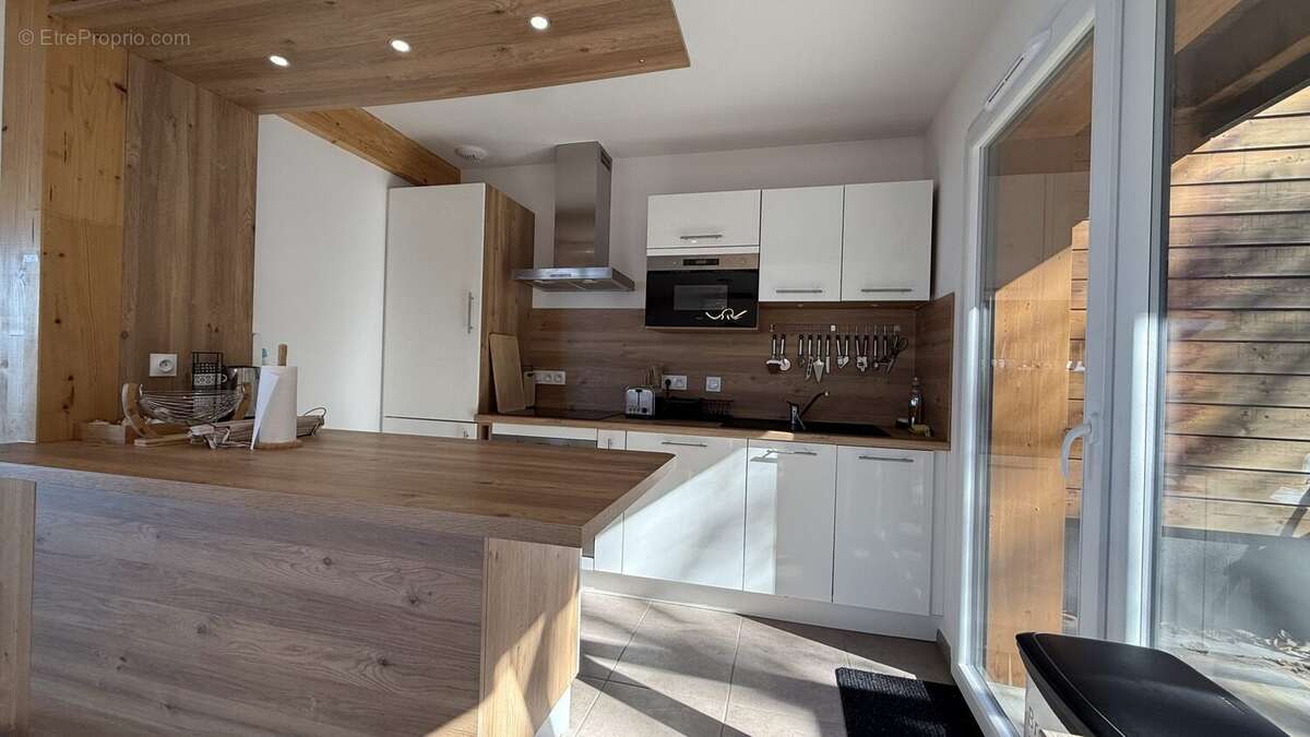 Maison à EVIAN-LES-BAINS