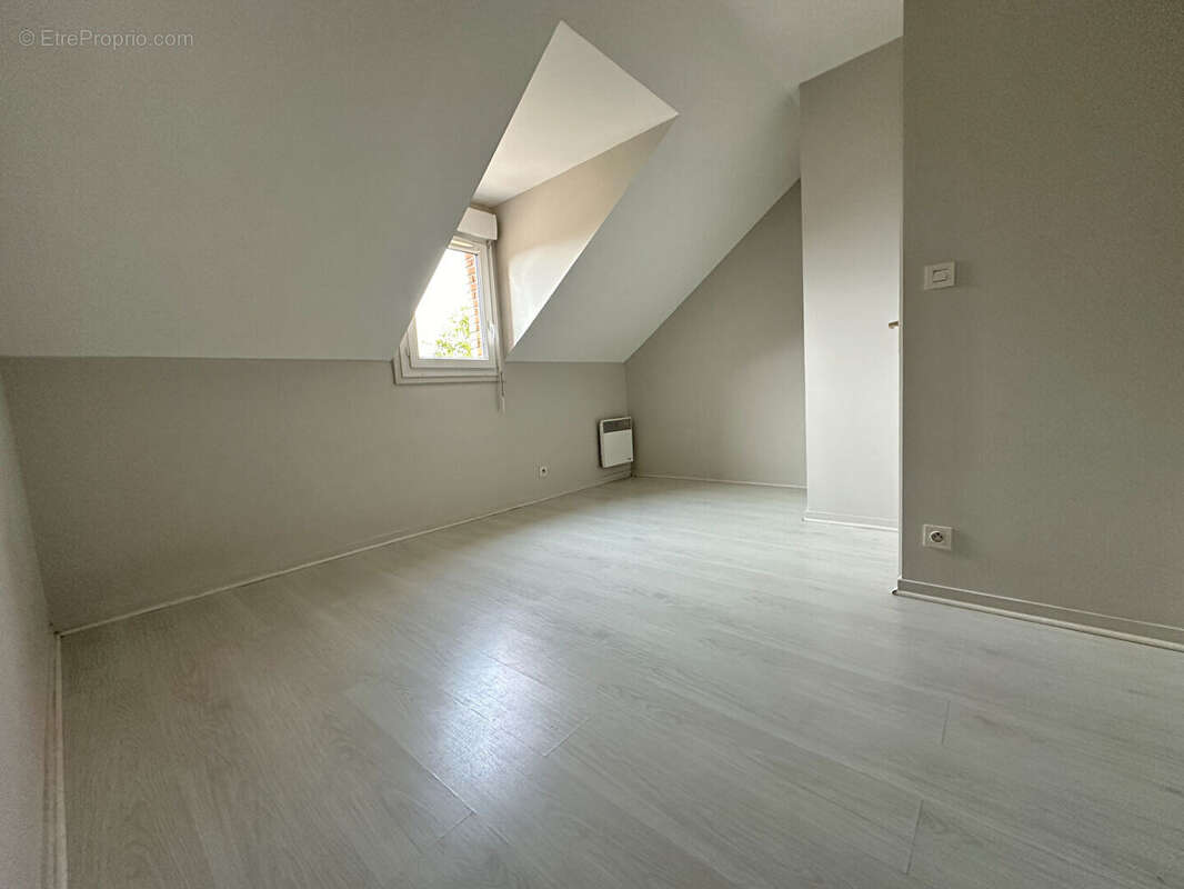 Maison 94m² à tours - photo 8