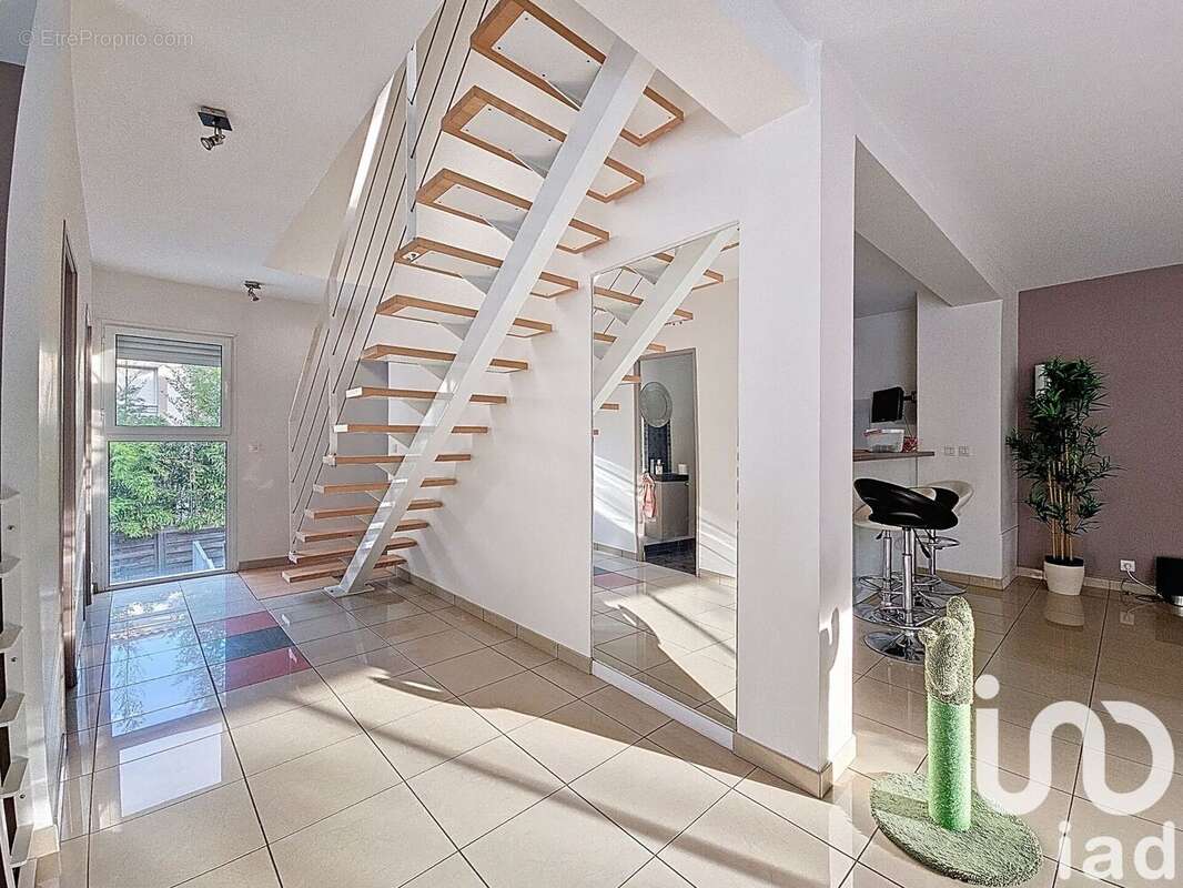 Photo 7 - Maison à LE BOUSCAT