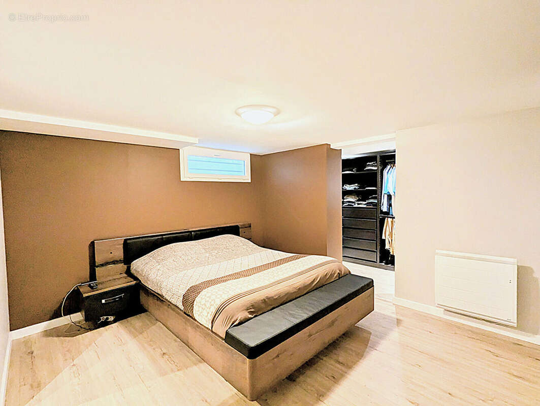 Maison à VILLERS-FRANQUEUX