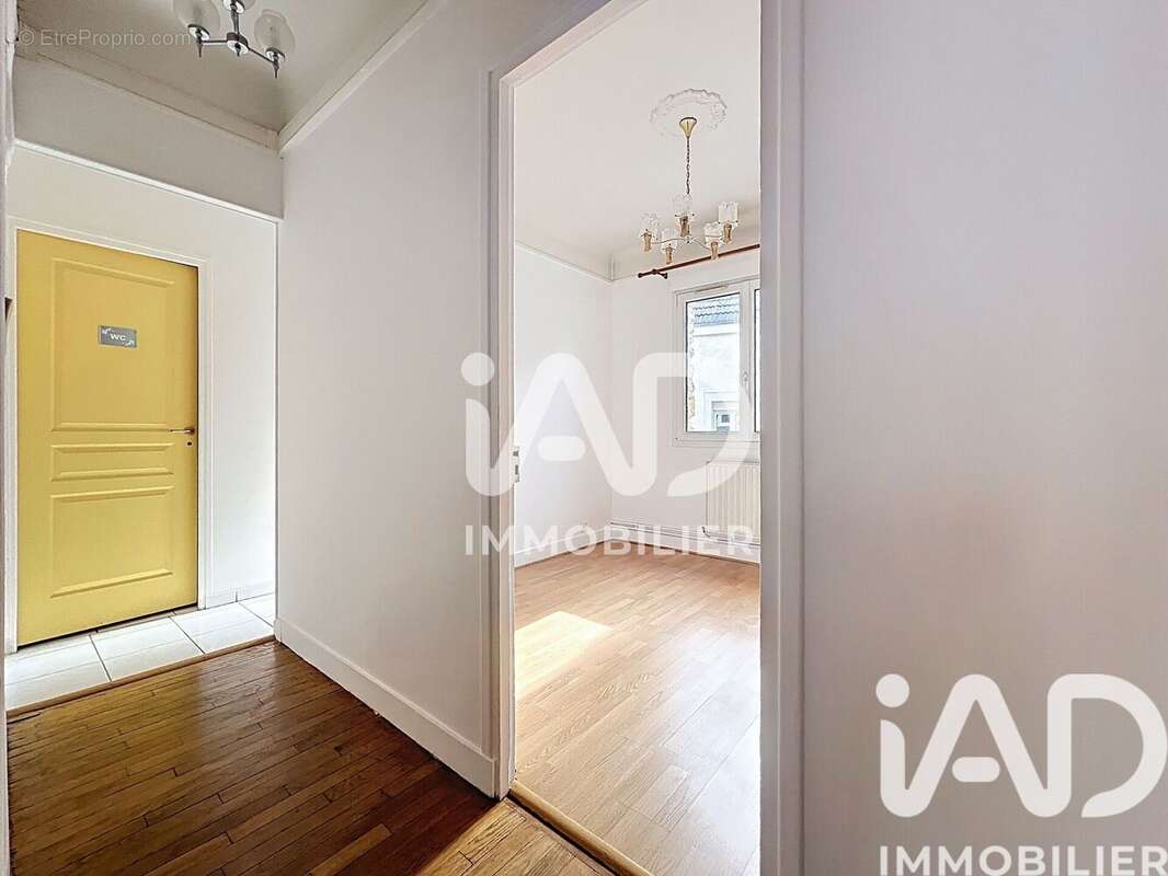 Photo 3 - Appartement à TOURNAN-EN-BRIE