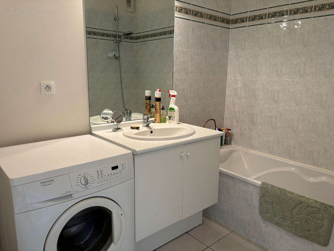 Appartement à AURAY
