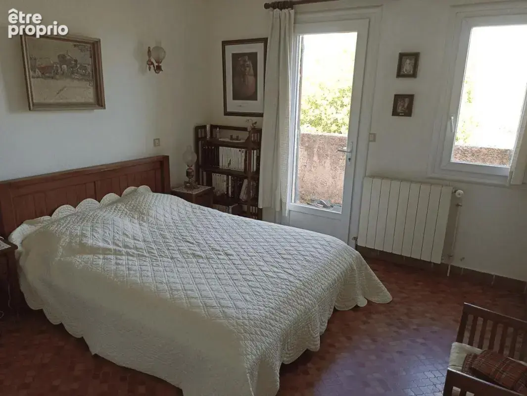 villa  provençale avec piscine - photo 12