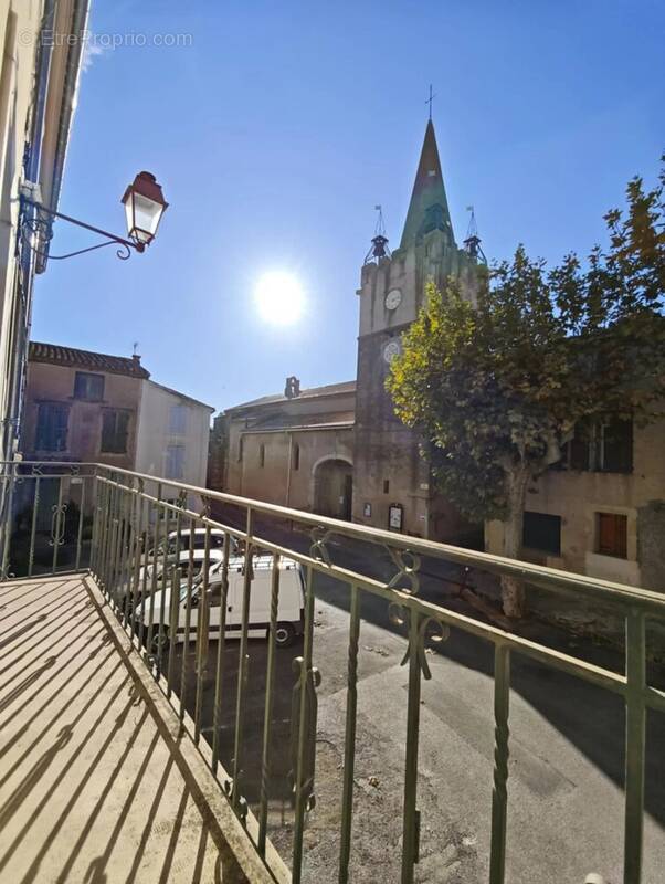 Maison à SALLELES-D&#039;AUDE